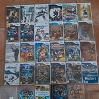 Giochi Wii 