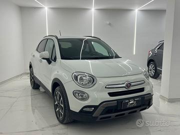 Fiat 500X 1.6 MultiJet 120 CV Cross