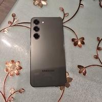 Samsung S23 256 gb green