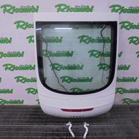 PORTELLONE PER AUDI TT 8J ANNO 2009