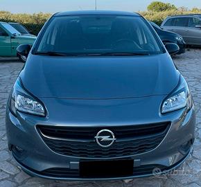 Opel Corsa 1.4 90CV GPL Tech 5 porte b-Color