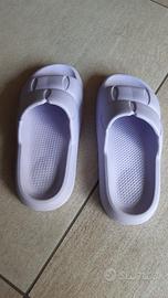 ciabatte mare o piscina