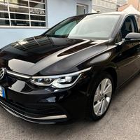 Volkswagen Golf 1.5 TGI DSG Style 2022