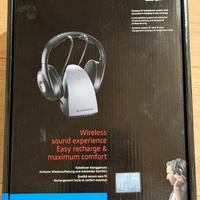 Cuffie Wireless Sennheiser