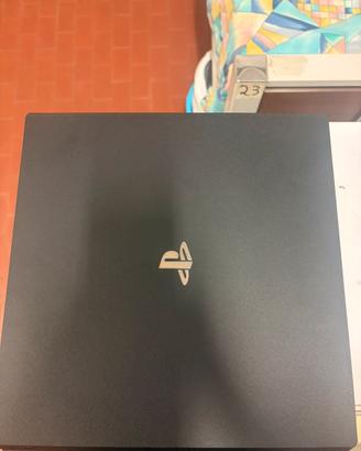Ps4 pro