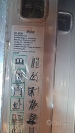 Trabattello Powerfix Profi Z29798 LIDL