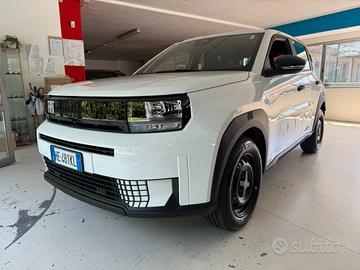 GRANDE PANDA 1.2 AUTOMATICA 110CV HYBRID POP KM ZE