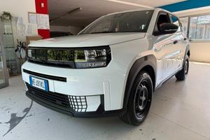 GRANDE PANDA 1.2 AUTOMATICA 110CV HYBRID POP KM ZE
