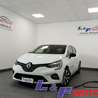 Renault Clio Full Hybrid E-Tech 140 CV Intens