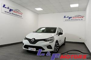 Renault Clio Full Hybrid E-Tech 140 CV Intens