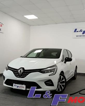 Renault Clio Full Hybrid E-Tech 140 CV Intens