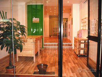 Locale uso commerciale o ufficio