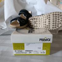 Sandali bambino n 24