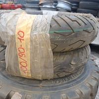 gomme lambretta 100/90-10