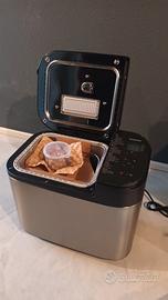 Macchina per il Pane NUOVA, Panasonic SD-YR2550