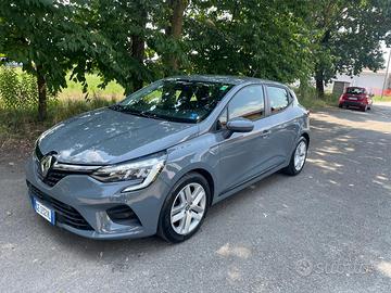 Renault clio 1.0  tce benxnina e gpl