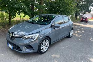 Renault clio 1.0  tce benxnina e gpl