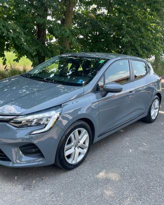 Renault clio 1.0  tce benxnina e gpl