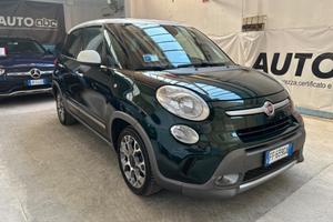 Fiat 500L 1.3 Multijet 95 CV Trekking