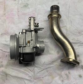 Carburatore dell’orto shbc 20L