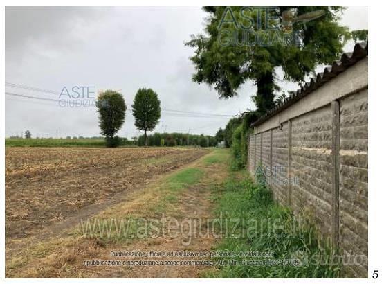 Terreno Agricolo Ostiglia [A4358353] - Vista 2