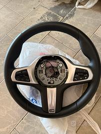 Volante bmw