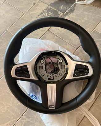 Volante bmw