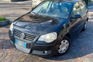 Volkswagen Polo 1.4 Comfortline