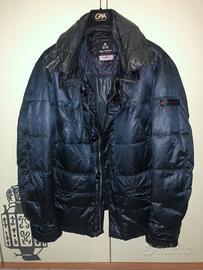 Giacca Piumino d'Oca Peuterey 722 PTY 02