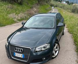 Audi A3 s-line 2.0