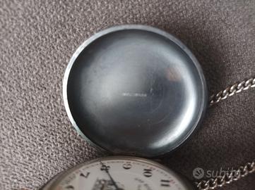 Orologio da tasca del 900