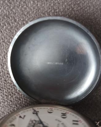 Orologio da tasca del 900