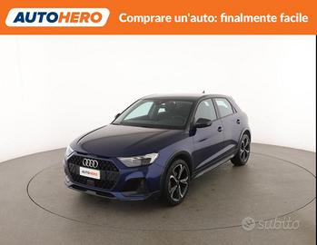 AUDI A1 LF12571