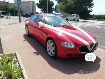 Autista per matrimoni ed eventi