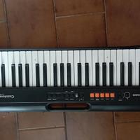 TASTIERA CASIOTONE CT-S100