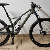 MTB Specialized Full Carbon 29