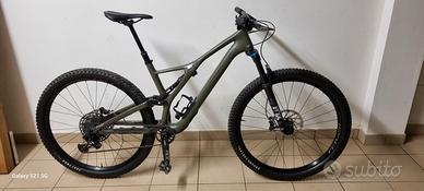 MTB Specialized Full Carbon 29