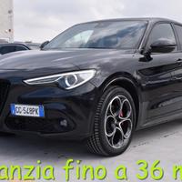 ALFA ROMEO Stelvio 2.2 Turbodiesel 210 CV AT8 Q4