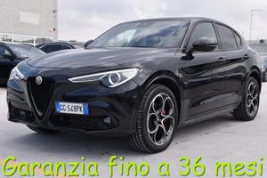 ALFA ROMEO Stelvio 2.2 Turbodiesel 210 CV AT8 Q4