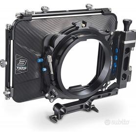 TILTA MB-T03 MATTE BOX CARBON FIBER