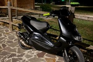 Aprilia sr 50