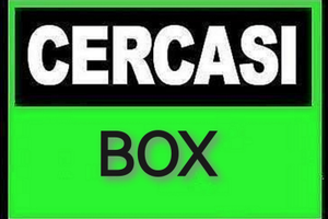 Box auto, garage, locale