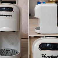 Macchina per caffè Kooper 