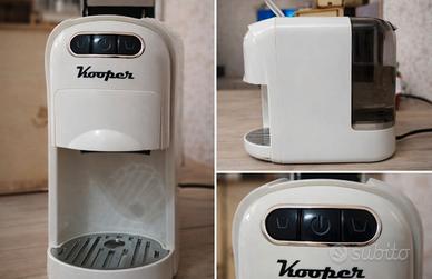 Macchina per caffè Kooper 