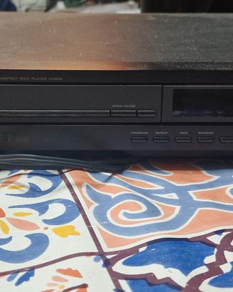 lettore cd marantz 593