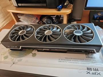 Scheda Video XFX RADEON RX 7900XT