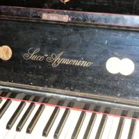 PIANOFORTE