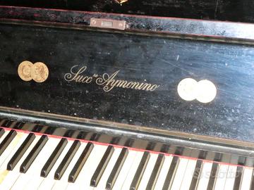 PIANOFORTE