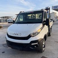Iveco daily 35-150 cassone ribaltabile euro 5