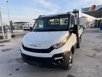 Iveco daily 35-150 cassone ribaltabile euro 5